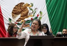 Pide Belinda Iturbide que ayuntamientos respeten normas ambientales en basureros municipales.
