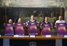 Presenta Gobierno de Morelia oferta turística de Semana Santa