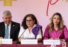 Al iniciar trabajos del Segundo Parlamento de Mujeres, 76 Legislatura reconoció el valor de las mujeres en la vida política de Michoacán