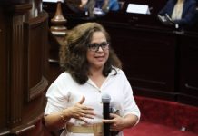 Segundo Parlamento de Mujeres 2025 será factor de cambio: Melba Albavera