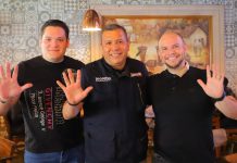 Jaime Mejía se suma Mano a Mano con Juan Carlos Barragán