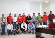 Se cumple compromiso de cuidado al medio ambiente en el Distrito XIX