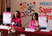 Comisión de la Niñez y la Adolescencia presenta convocatoria al el Mérito Infantil “Sapirhaticheri” 2025
