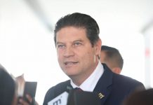 Reprueba Alfonso Martínez que morena frene investigaciones de madres buscadoras