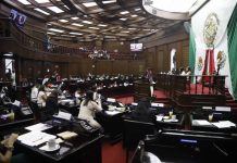 Aprueba Segundo Parlamento de Mujeres 2025 reformas en pro de la inclusión de personas con discapacidad en Michoacán