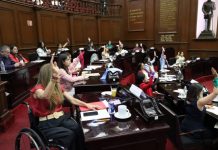 Segundo Parlamento de Mujeres 2025 a favor de la protección de sus derechos político – electorales