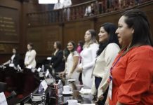 Concluye con éxito Segundo Parlamento de Mujeres 2025 del Congreso del Estado