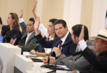 Cabildo de Morelia aprueba cierre de inversión en obra 2024