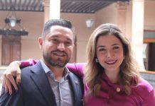 GPPRD en Congreso Local apuesta al diálogo, apertura y consenso