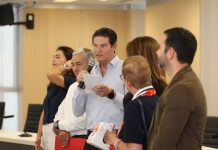 Llama Alfonso Martínez a la solidaridad de las y los morelianos para apoyar a la Cruz Roja