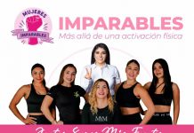 IMPARABLES: Un espacio para el empoderamiento de las mujeres