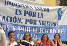 Más de cien trabajadores afectados con la extinción del CREFAL