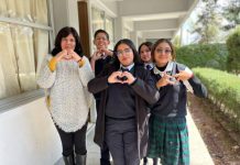 Conalep Michoacán es punta de lanza en Certificación de Espacios Libres de Violencia de Género