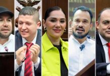 Es tiempo de mujeres no solo en candidaturas, sino por la protección de sus causas: GPPT Michoacán