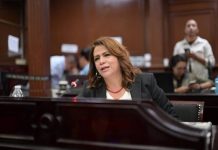 Condena Fabiola Alanís exoneración a Cuauhtémoc Blanco; no corresponde al compromiso de la 4T con las mujeres, sentenció