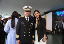 Inauguración de EXPOMAR 2025 una oportunidad para que la sociedad conozca la labor de la Secretaría de Marina: Araceli Saucedo