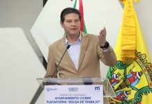 Gobierno de Morelia y empresarios impulsan la oferta laboral en Morelia