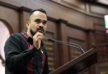 Hugo Rangel impulsa nueva reforma para fortalecer la industria