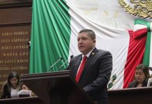 Propone Vicente Gómez iniciativas con sentido social