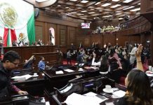 76 Legislatura impulsa el crecimiento económico en los jóvenes michoacanos