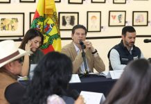 Gobierno de Morelia continuará apoyos sociales a viviendas
