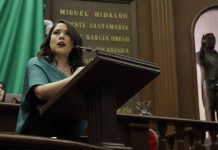 Fortalecer legislación para cerrar paso a la violencia contra la mujer propone Xóchitl Ruíz