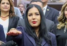 Designa 76 Legislatura a Marisol Sánchez Zamudio como Fiscal Estatal Anticorrupción
