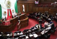 Emite Congreso del Estado recomendaciones a la CEDH en el marco del informe de actividades 2023-2024