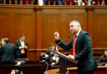Plantea Reyes Galindo que cargo de secretario de ayuntamiento sea encabezado por profesionistas