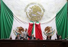 Congreso michoacano aprueba minuta para simplificación administrativa