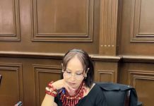 Itzé Camacho busca que preguntas sobre maternidad o matrimonio sean reconocidas como violencia laboral