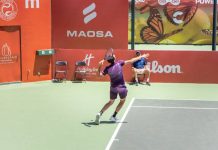 Morelia se consolida con eventos de talla internacional
