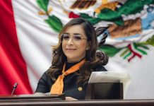 Grecia Aguilar Mercado presenta iniciativa para garantizar derecho a vivienda digna