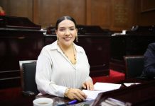 Lactarios institucionales en Michoacán para garantizar derecho a lactancia materna, acto de justicia para las madres trabajadoras: Adriana Campos