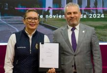 Hoy, se dará arranque a la construcción de la Unidad Profesional de la UMSNH en Huetamo