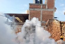 Con acciones preventivas, baja 52 % dengue en Michoacán: SSM