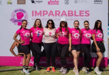 Juntas Somos Más Fuertes: Vanhe Caratachea