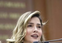 Propone Brissa Arroyo tipificar como delito la violencia patrimonial a quien oculte transacciones conyugales