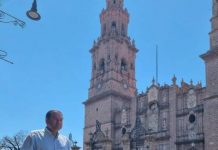 Adrián Sevilla Lizcano: Elección del Poder Judicial, un Nuevo Pacto Social para garantizar justicia al pueblo