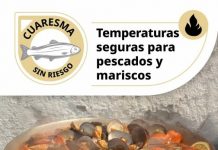 SSM emite recomendaciones para evitar intoxicaciones en temporada de calor