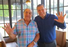 Vicente Baeza se une al proyecto de Juan Carlos Barragán para transformar Morelia
