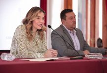El Parlamento abierto con Brissa Arroyo también estará en las colonias de Morelia y otros municipios