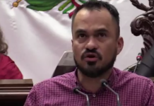 Silvano Aureoles sinónimo de corrupción y violencia: Hugo Rangel