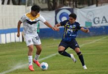 Atlético Morelia-UMSNH va por su cuarto triunfo consecutivo en la Liga TDP