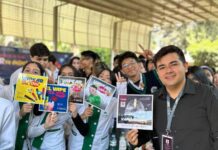 SSM intensifica campaña contra el vapeo en escuelas