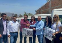 Conalep Michoacán y Ruta Gris promueven la oferta educativa