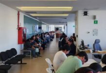 Supera respuesta de años anteriores, Convocatoria a Becas del Colegio de Morelia
