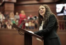 Hoy ganó el pueblo: Giulianna Bugarini logra la aprobación de la reforma que prohíbe la crueldad animal como espectáculo