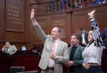 Con iniciativa de reforma a la Ley de Hacienda Municipal, David Martínez Gowman plantea equilibrio de finanzas públicas