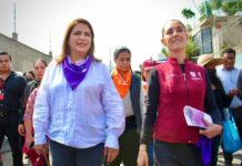 Michoacán, sin impacto por aranceles: Fabiola Alanís